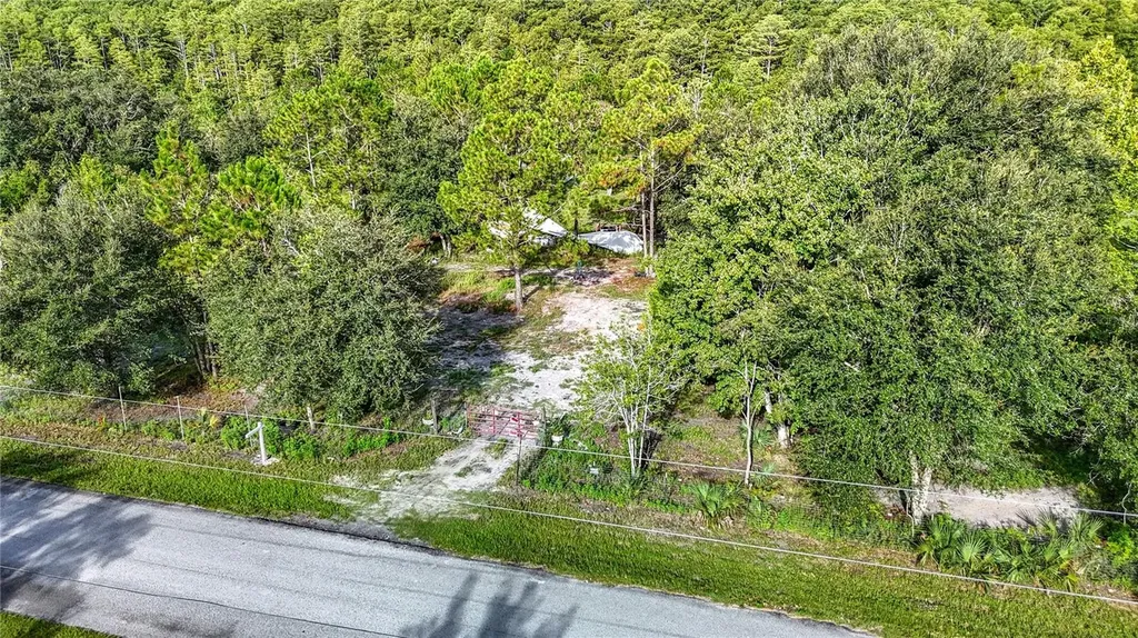 0 Thomas Boulevard Hudson FL 34667