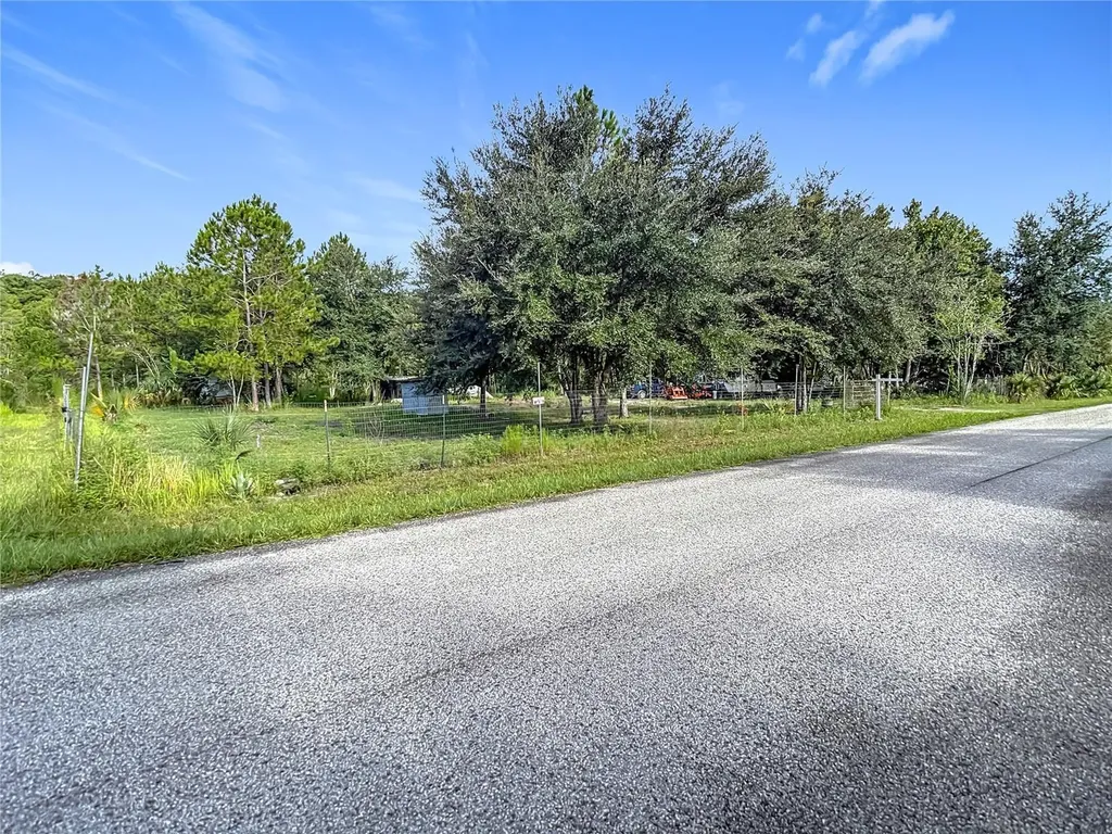 0 Thomas Boulevard Hudson FL 34667