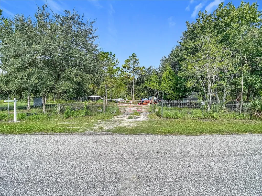 0 Thomas Boulevard Hudson FL 34667