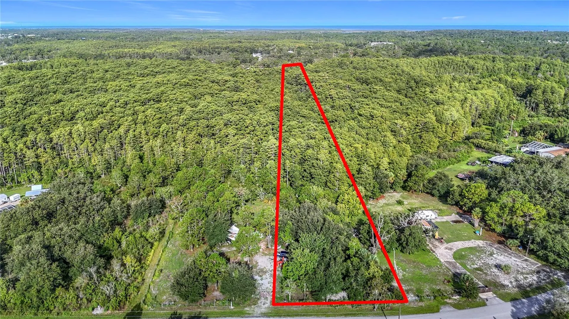 0 Thomas Boulevard Hudson FL 34667