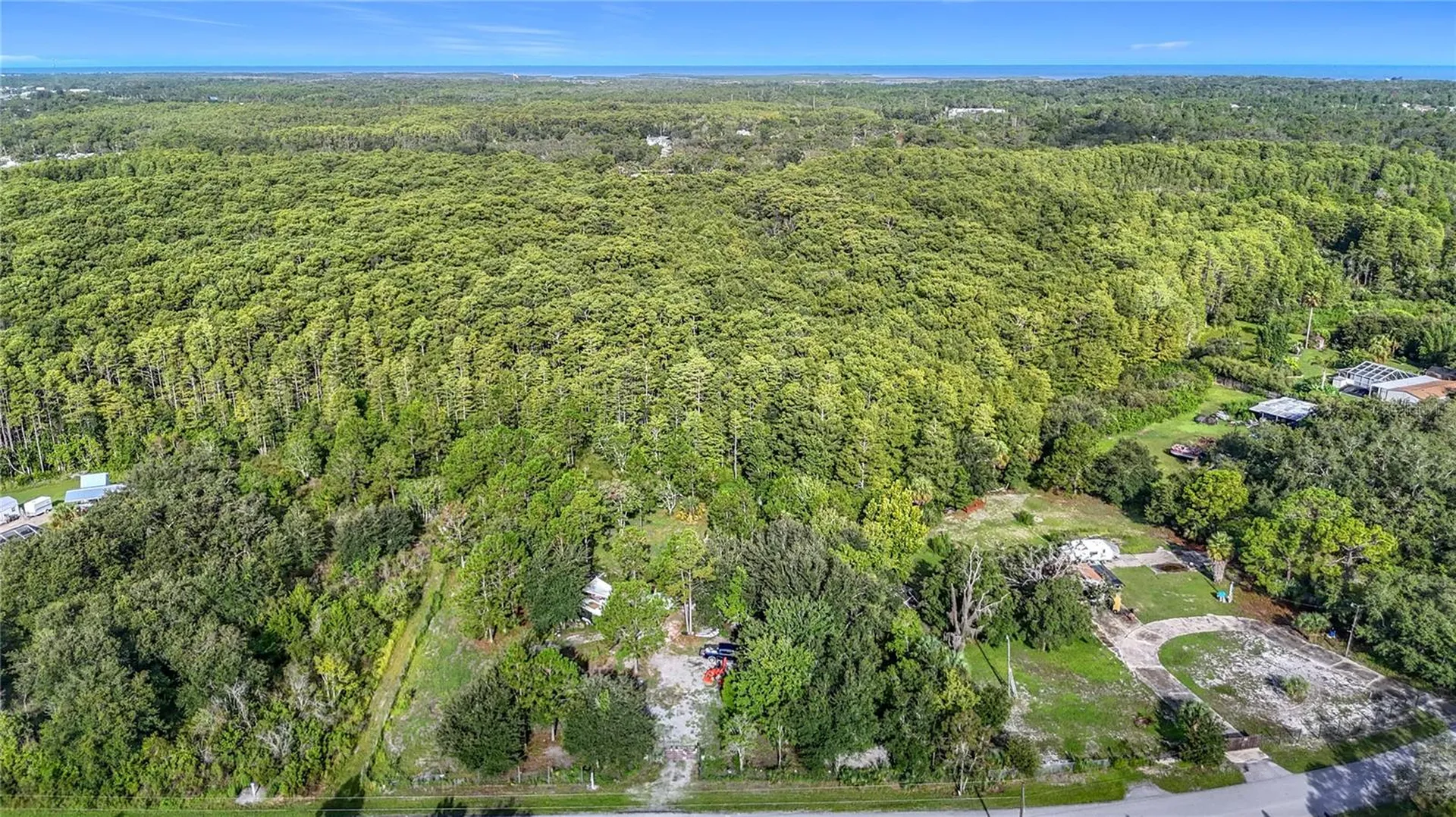 0 Thomas Boulevard Hudson FL 34667
