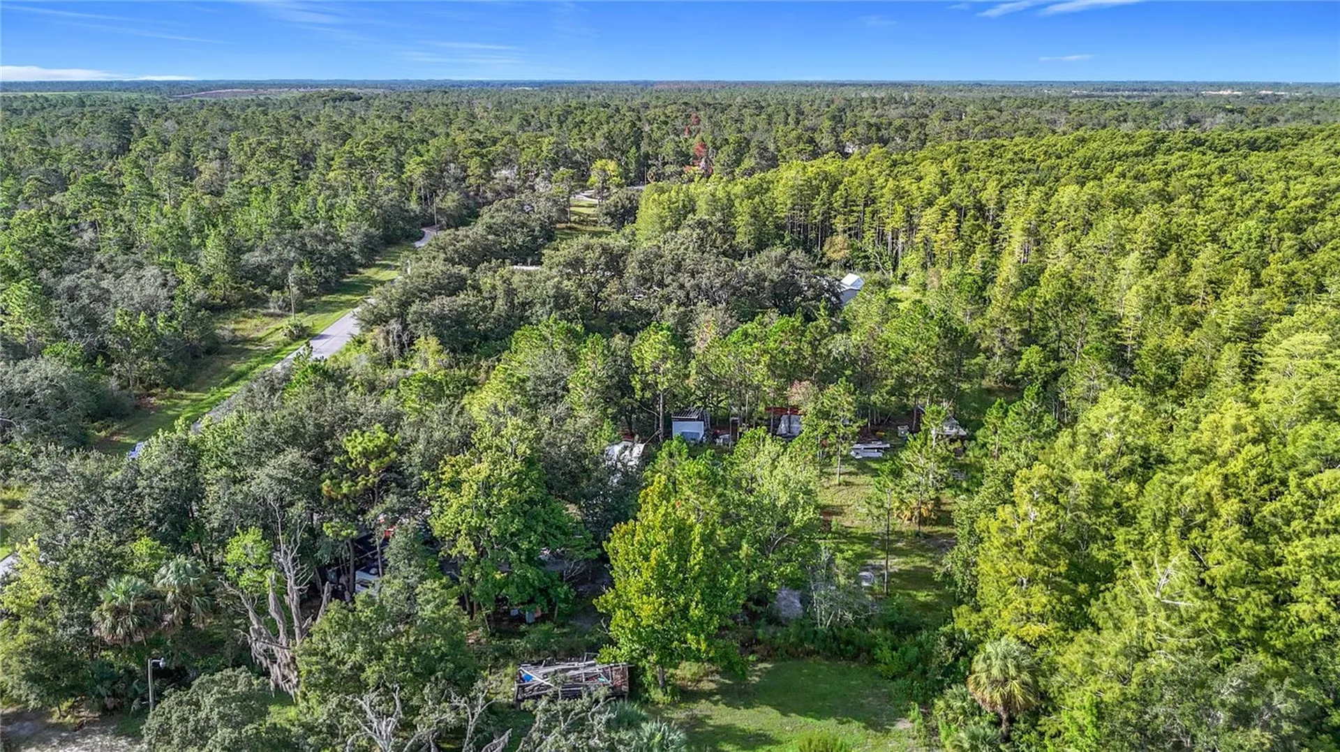 0 Thomas Boulevard Hudson FL 34667