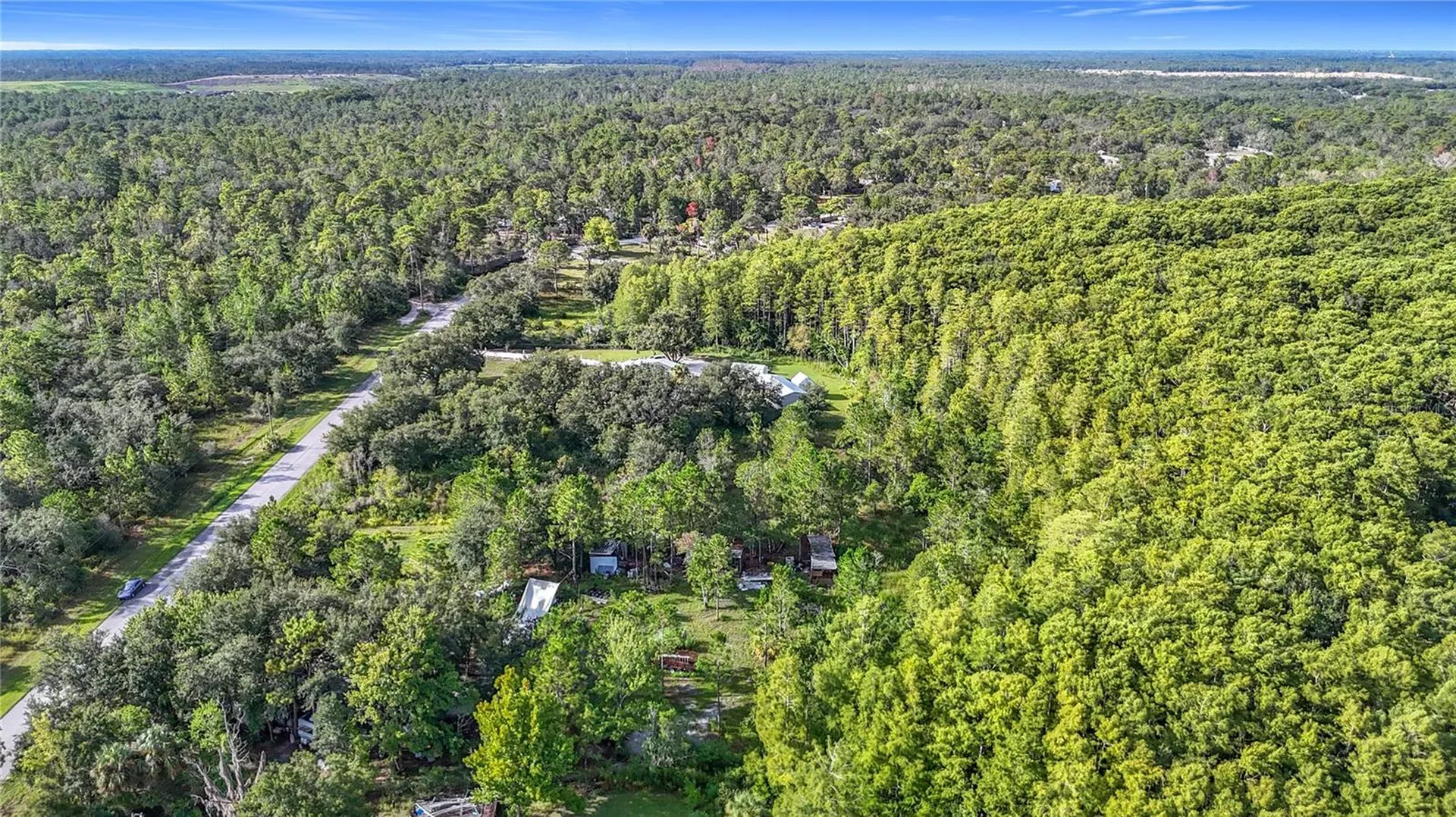 0 Thomas Boulevard Hudson FL 34667