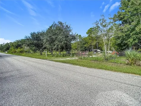 0 Thomas Boulevard Hudson FL 34667