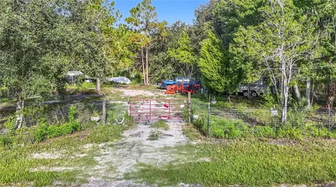 0 Thomas Boulevard Hudson FL 34667