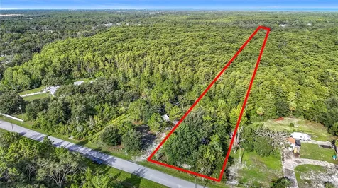 0 Thomas Boulevard Hudson FL 34667