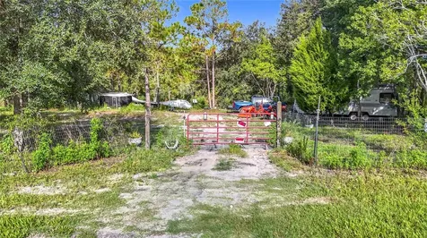 0 Thomas Boulevard Hudson FL 34667