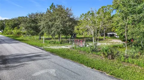0 Thomas Boulevard Hudson FL 34667