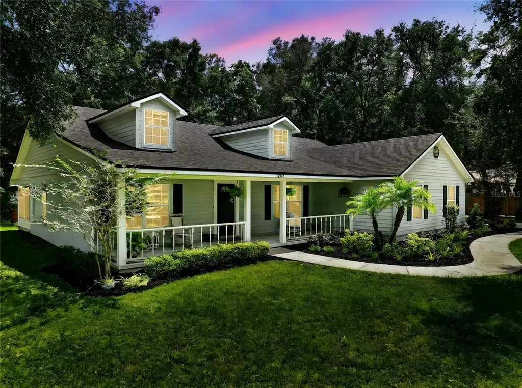 30642 Prestwick Avenue Sorrento FL 32776