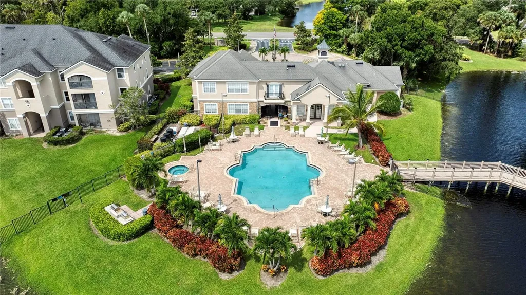 940 Village Trail Port Orange FL 32127