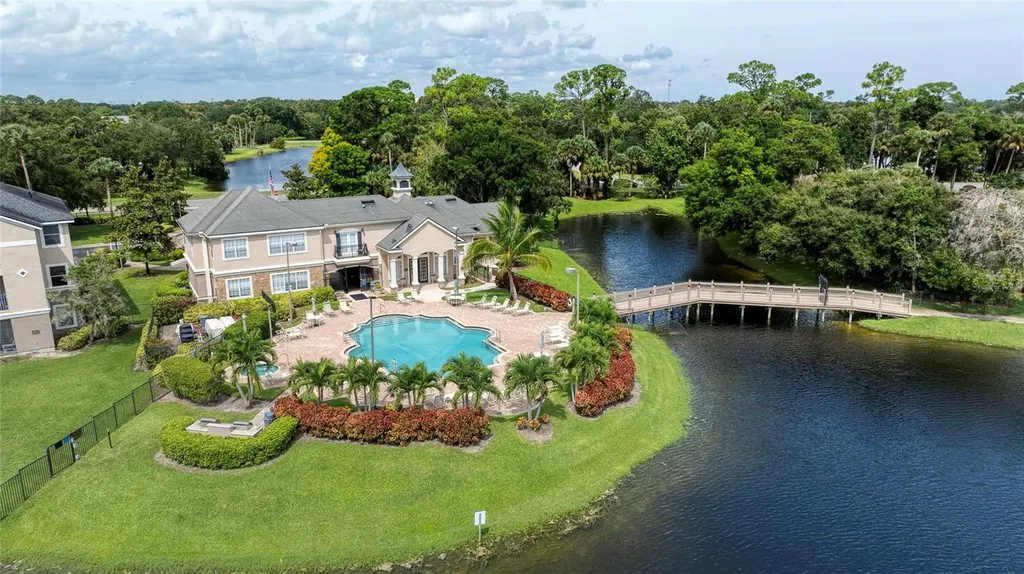940 Village Trail Port Orange FL 32127