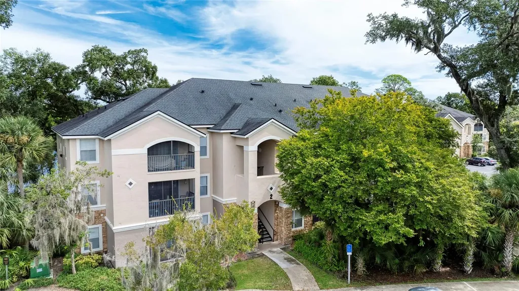 940 Village Trail Port Orange FL 32127