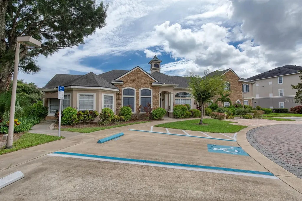 940 Village Trail Port Orange FL 32127