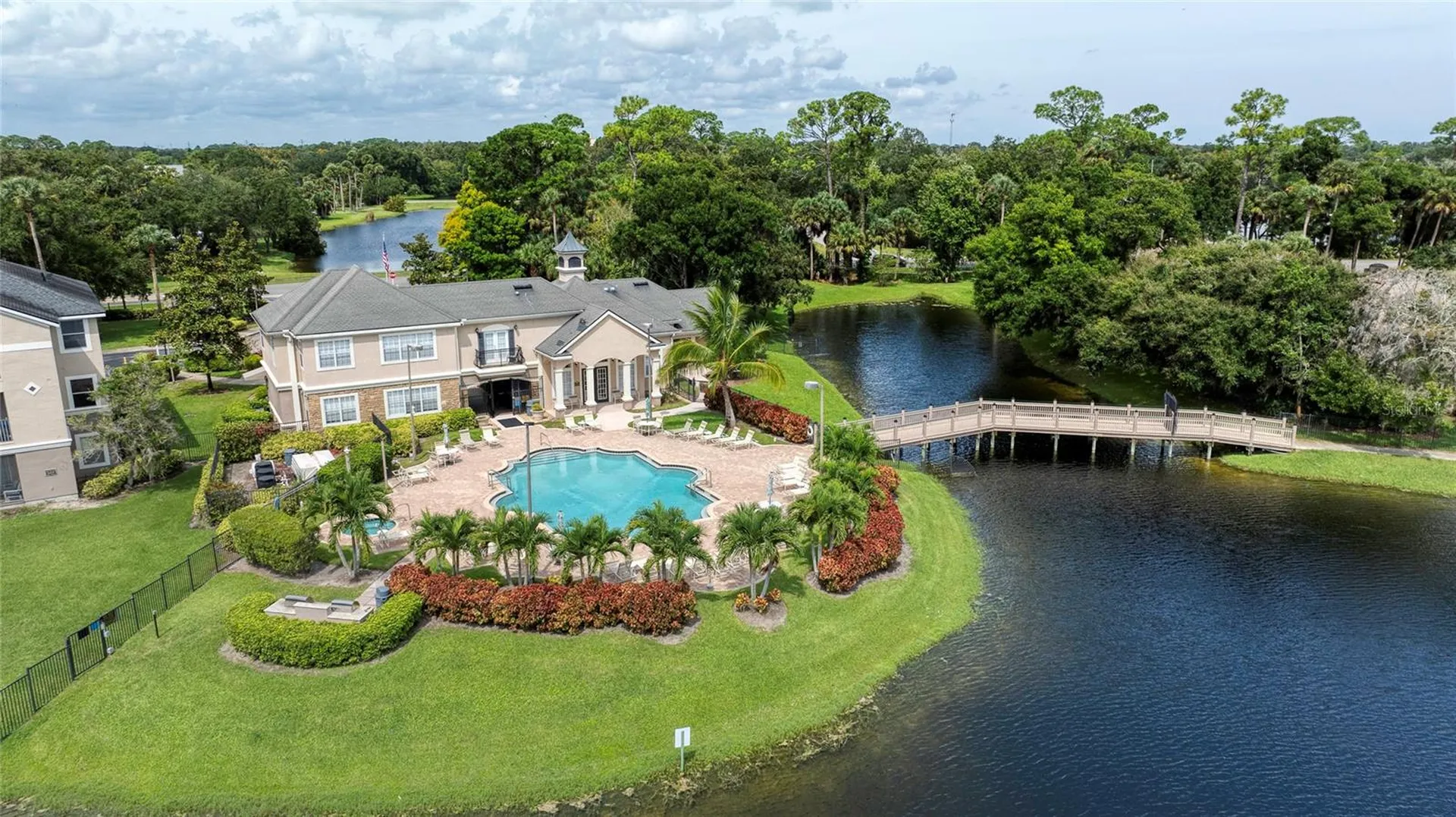 940 Village Trail Port Orange FL 32127