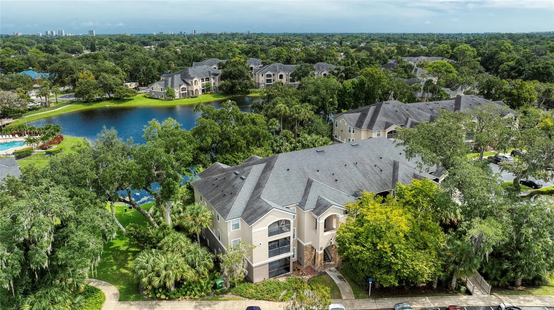 940 Village Trail Port Orange FL 32127