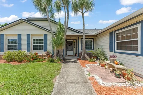 504 Hager Drive Ocoee FL 34761