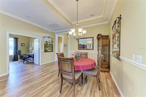 3640 Summerwind Circle Bradenton FL 34209