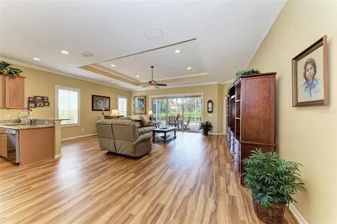 3640 Summerwind Circle Bradenton FL 34209