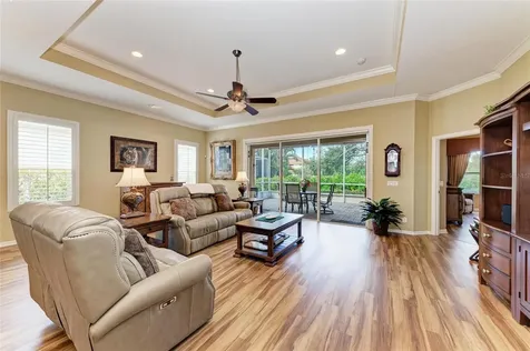 3640 Summerwind Circle Bradenton FL 34209