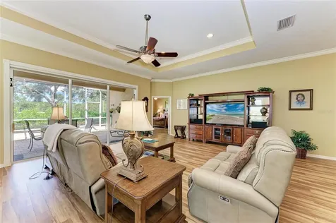 3640 Summerwind Circle Bradenton FL 34209