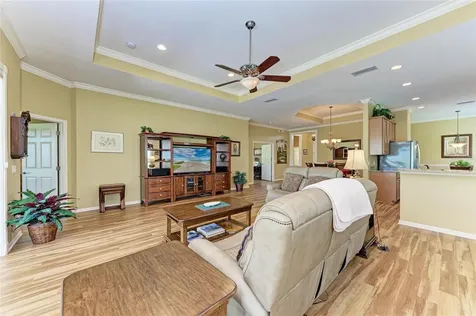 3640 Summerwind Circle Bradenton FL 34209