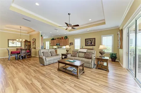 3640 Summerwind Circle Bradenton FL 34209