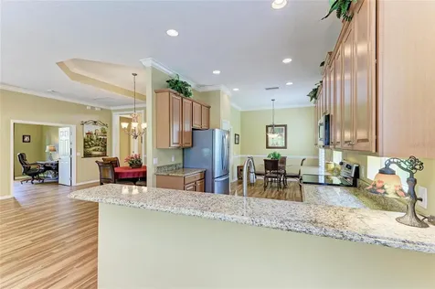 3640 Summerwind Circle Bradenton FL 34209