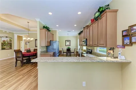 3640 Summerwind Circle Bradenton FL 34209