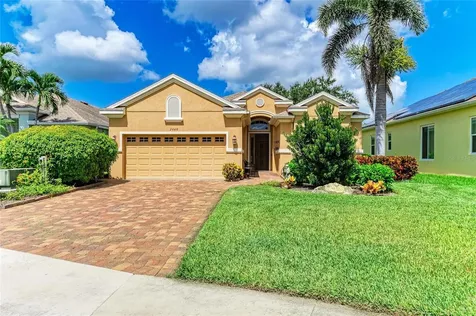 3640 Summerwind Circle Bradenton FL 34209