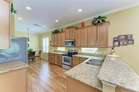 3640 Summerwind Circle Bradenton FL 34209