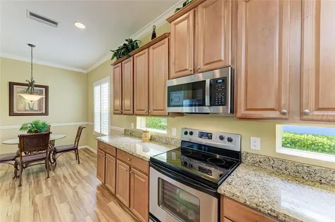 3640 Summerwind Circle Bradenton FL 34209