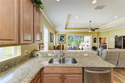 3640 Summerwind Circle Bradenton FL 34209
