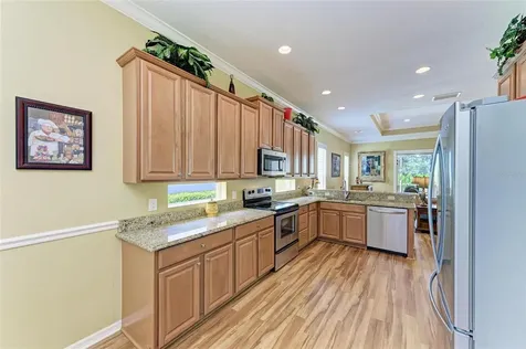 3640 Summerwind Circle Bradenton FL 34209
