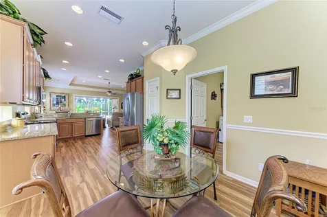 3640 Summerwind Circle Bradenton FL 34209