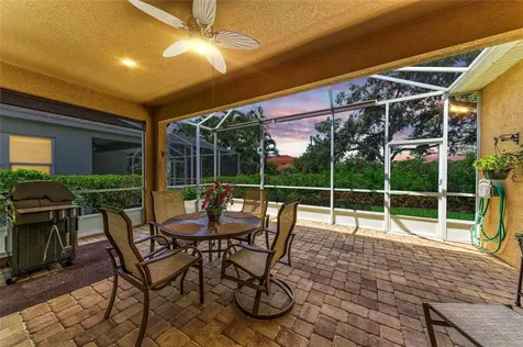 3640 Summerwind Circle Bradenton FL 34209
