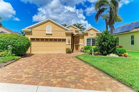 3640 Summerwind Circle Bradenton FL 34209