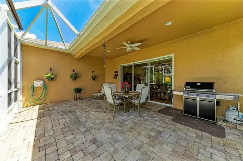 3640 Summerwind Circle Bradenton FL 34209