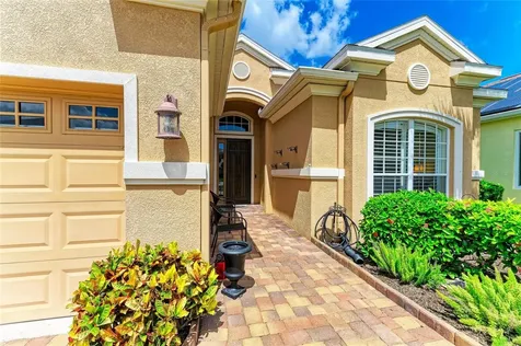 3640 Summerwind Circle Bradenton FL 34209