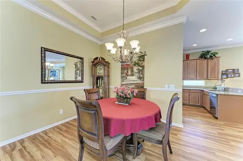 3640 Summerwind Circle Bradenton FL 34209