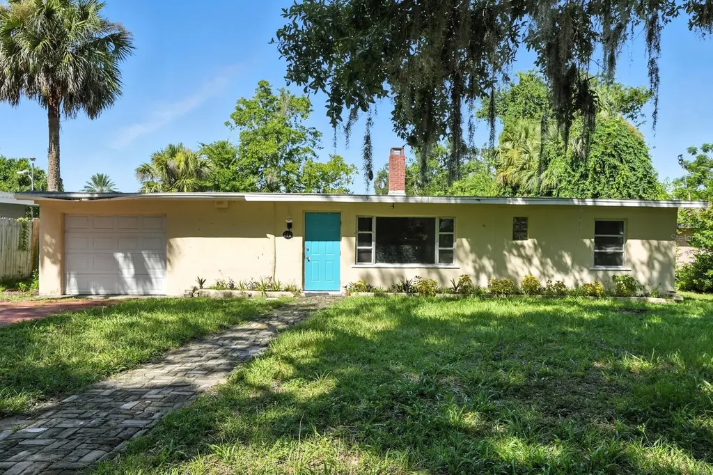 740 S Ridgewood Avenue Ormond Beach FL 32174