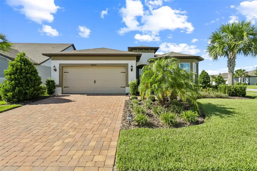 20419 Sea Glass Circle Land O Lakes FL 34638