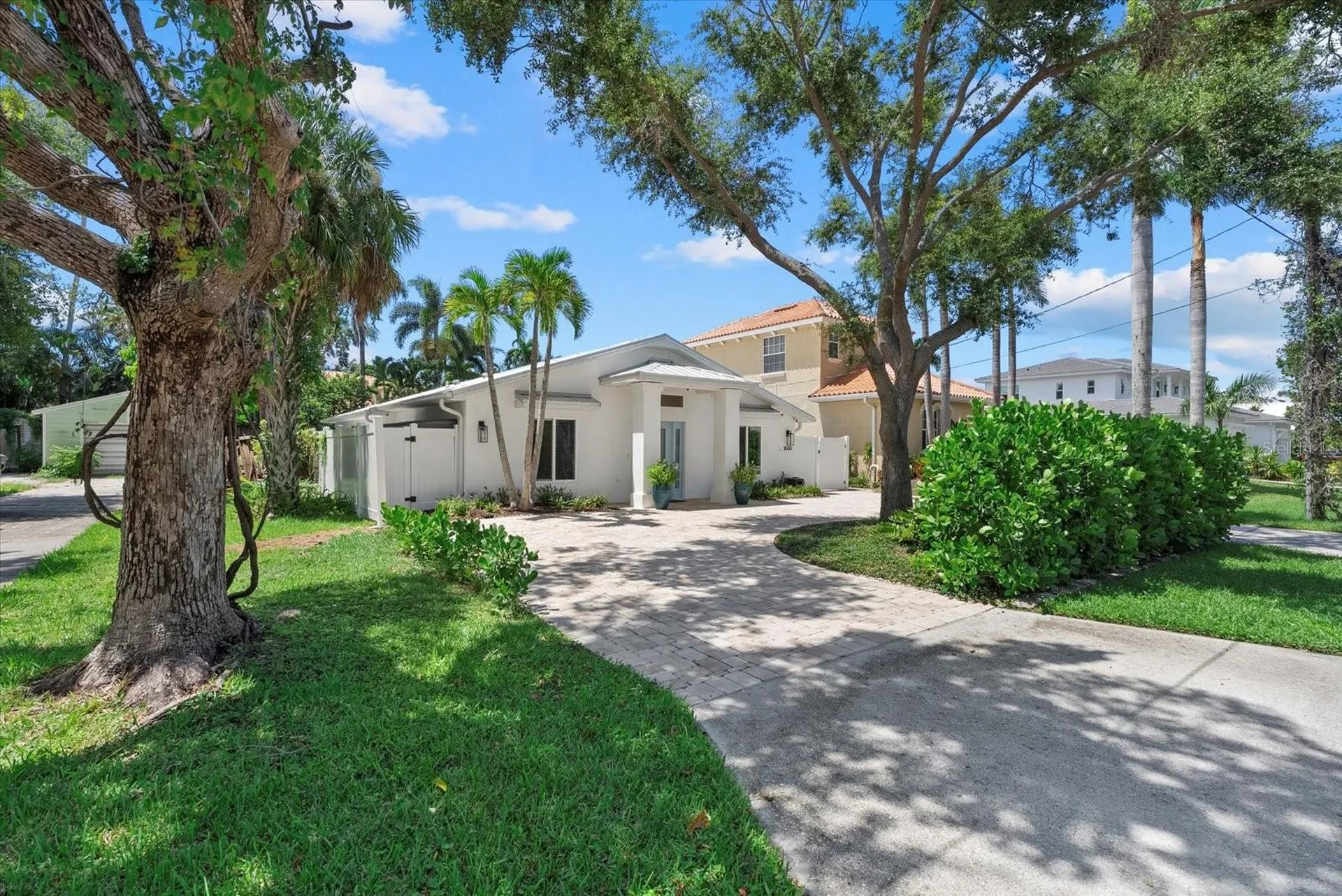 1600 Kenilworth Street Sarasota FL 34231