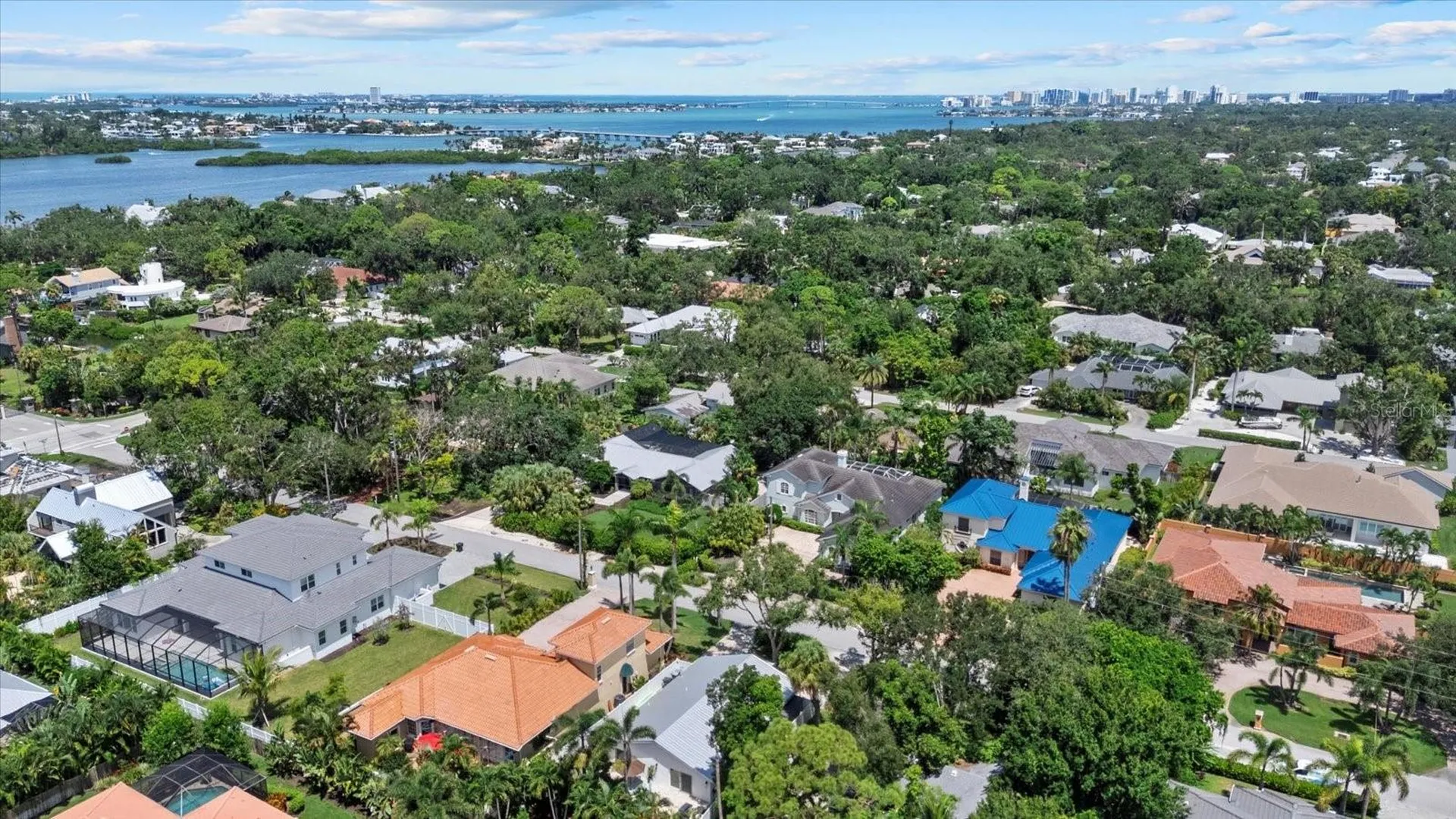 1600 Kenilworth Street Sarasota FL 34231