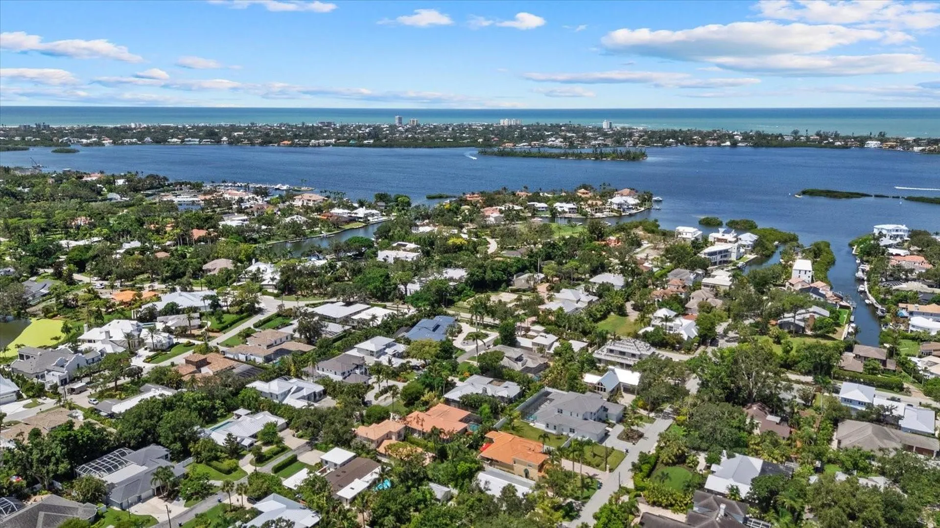 1600 Kenilworth Street Sarasota FL 34231