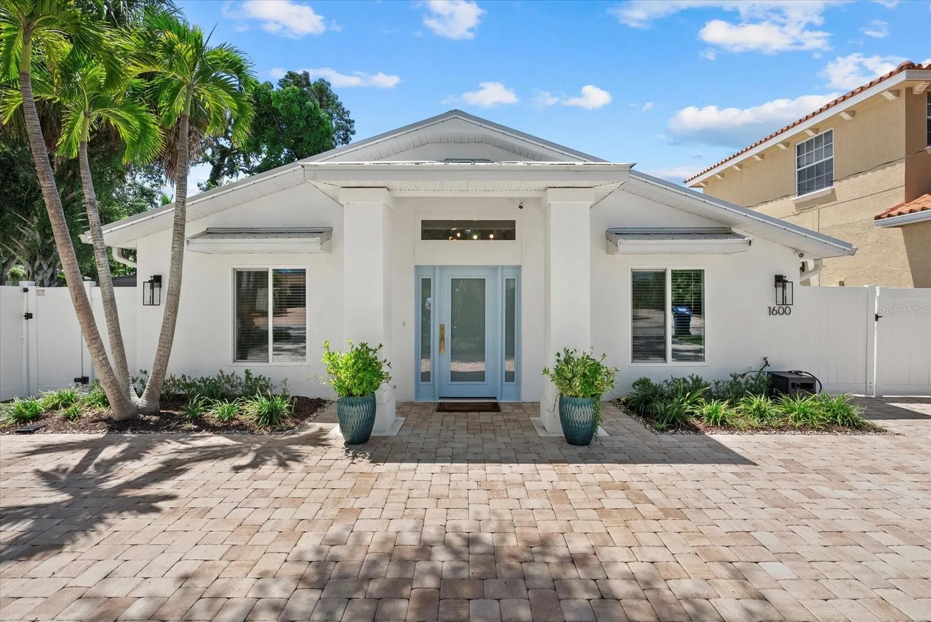 1600 Kenilworth Street Sarasota FL 34231