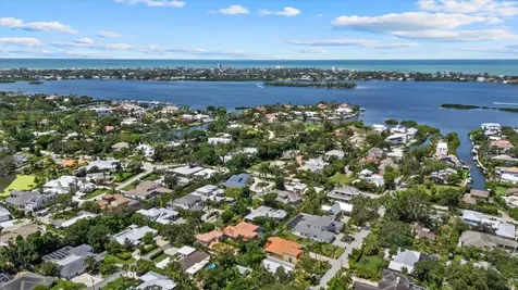 1600 Kenilworth Street Sarasota FL 34231