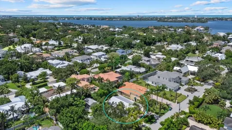1600 Kenilworth Street Sarasota FL 34231