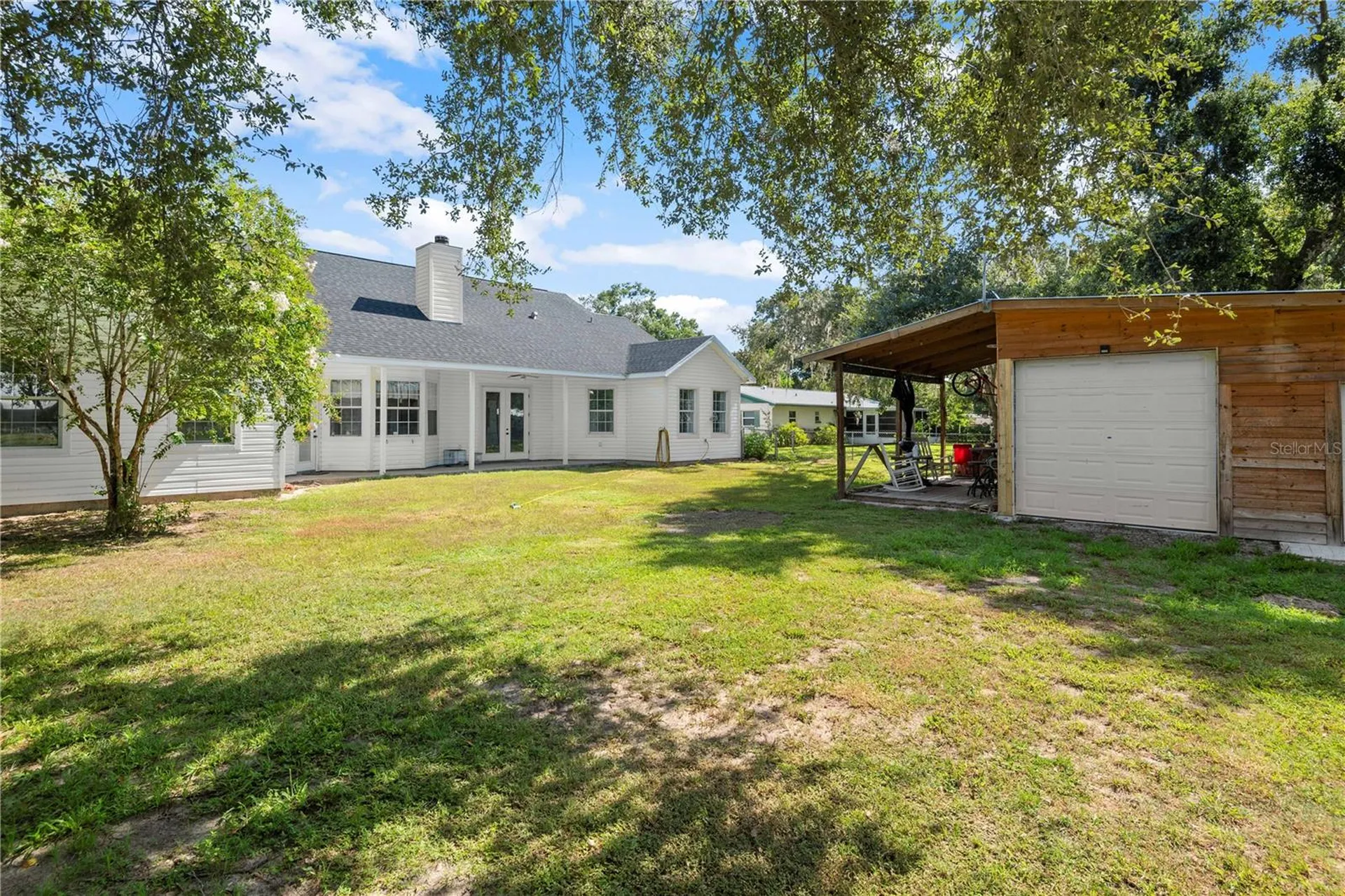 33276 Westwood Drive Dade City FL 33523