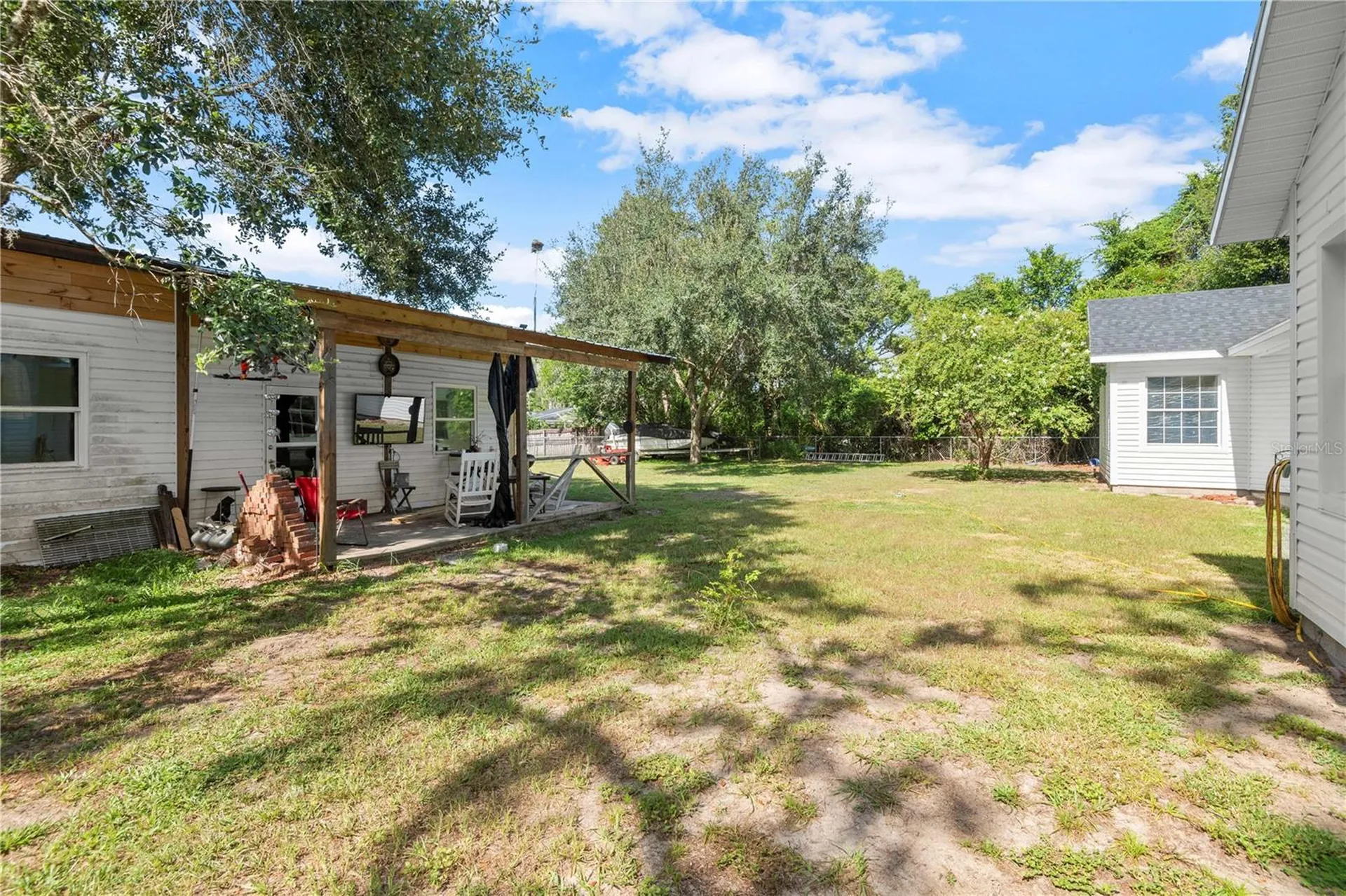 33276 Westwood Drive Dade City FL 33523