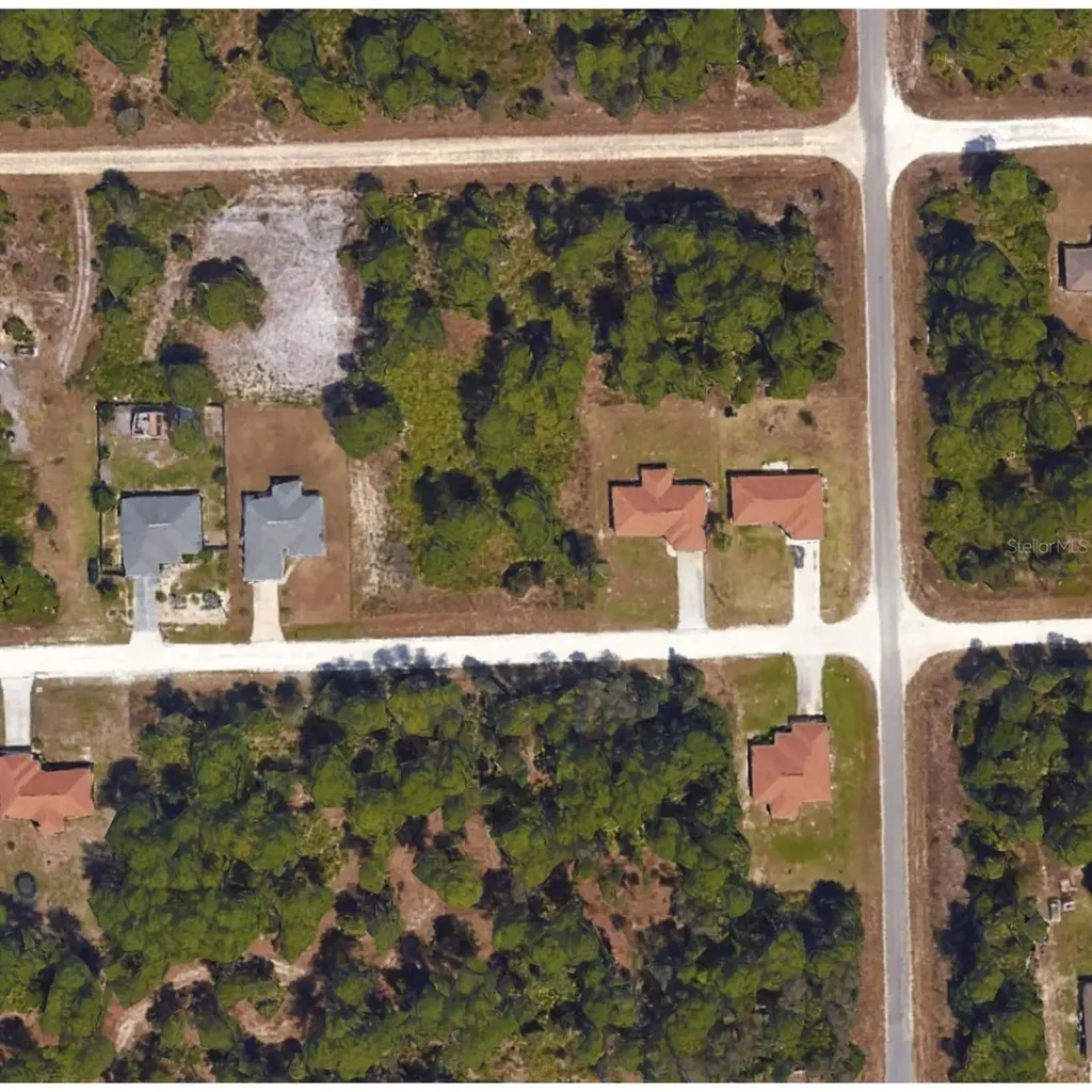 3506 63rd Street W Lehigh Acres FL 33971